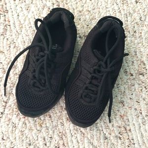 Bloch Little Girls Hip-Hop Dance Shoes size 10.5